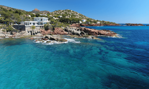 Villas & Maisons